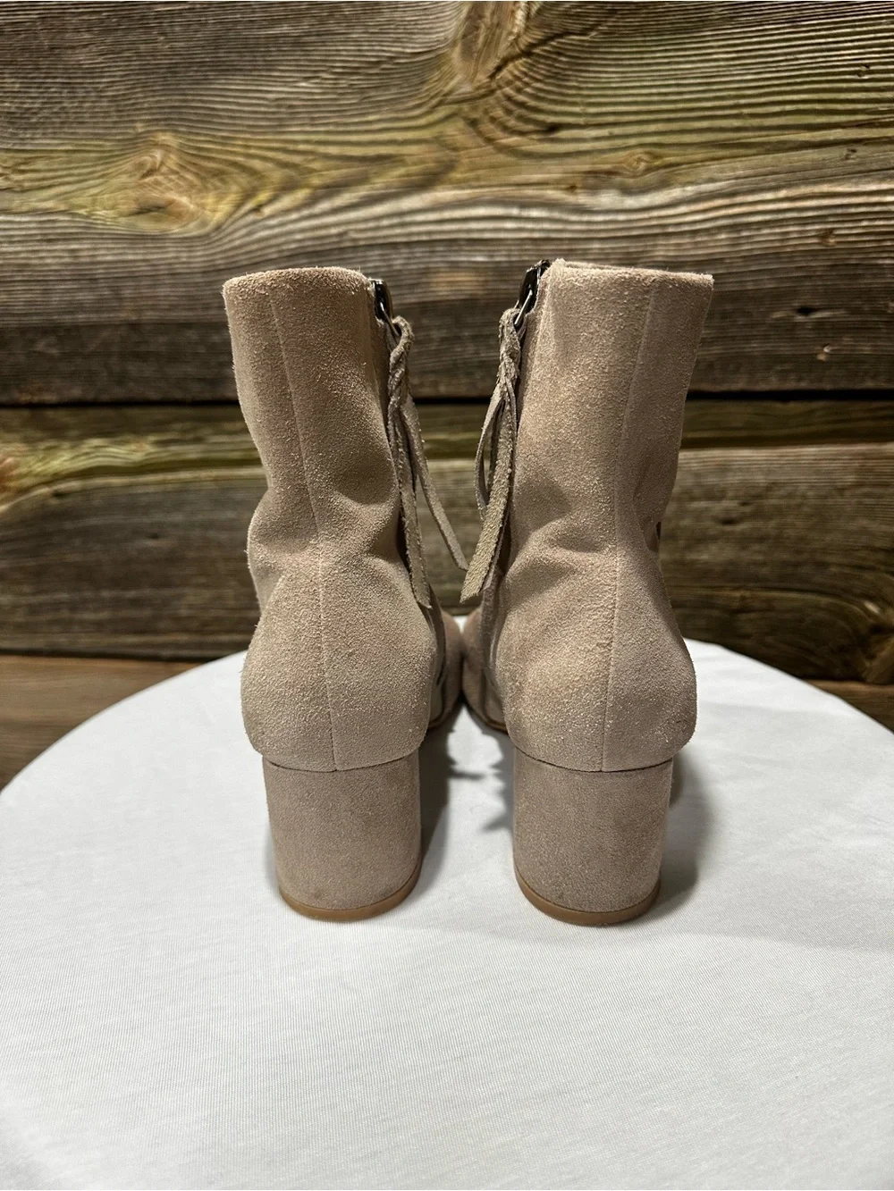 Toms boho meets
